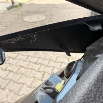 Yamaha Motosiklet Yetkili Serviste Grenaj Değişiminde Yapılan Hata Ve İlgisiz Yaklaşım!