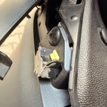 Yamaha Motosiklet Yetkili Serviste Grenaj Değişiminde Yapılan Hata Ve İlgisiz Yaklaşım!