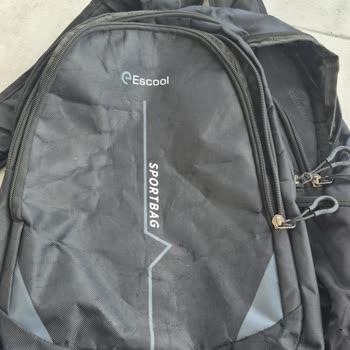 Relaxion Okul Çantasında Kısa Sürede Yaşanan Kalite Sorunu Ve İade Talebi