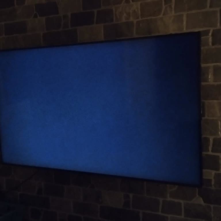 Samsung TVde Garanti Sonrası Tekrar Eden Panel Arızası Ve Yüksek Onarım Ücreti Mağduriyeti