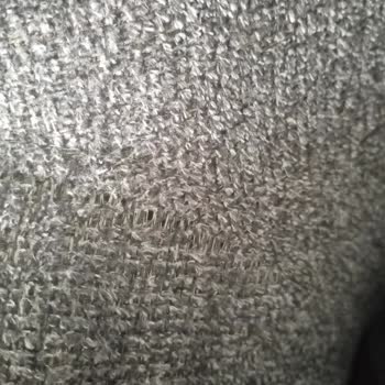 Ergül Mobilya Koltuk Takımında Dikiş Açılması Ve Kumaş Yırtılması Mağduriyeti