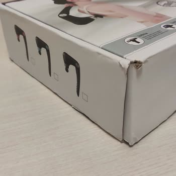 Arızalı Gelen Masaj Aleti İçin Değişim Ve Mağduriyet Talebi