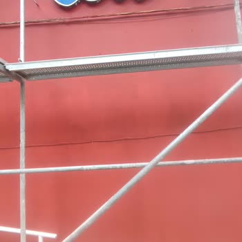 Filli Boya Dış Cephe Boyası Dalgalanma Ve Kapatmama Sorunu