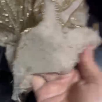 Sipariş Sonrası Kötü Hizmet Ve Kusurlu Ürünle Karşılaştım