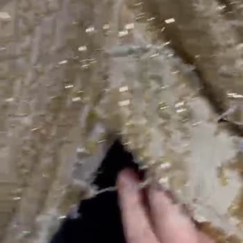 Sipariş Sonrası Kötü Hizmet Ve Kusurlu Ürünle Karşılaştım