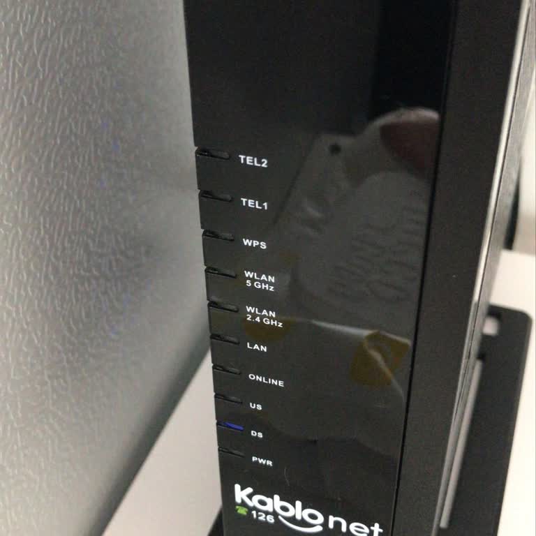 Kablo Net'te Uzun Süreli Ve Belirsiz İnternet Kesintisi Mağduriyeti