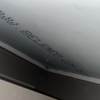 Belenco Garanti Kapsamındaki Mermer Tezgahta Kendiliğinden Oluşan Çatlak Ve İlgisizlik!