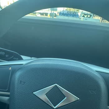 Togg T10X Yolda Aniden Kapanıyor, Can Ve Mal Güvenliğim Tehlikede!