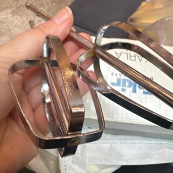 Paslanmaz Mikser Uçları 1 Yıl İçinde Paslandı Garanti Süresi Doldu Yardım Alamadım