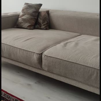 Talia Koltuk Takımında Sürekli Tiftiklenme Ve Çözülmeyen Sorun