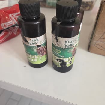 Hijyenik Olmayan Ve Eksik Ürün Teslimatı Mağduriyeti