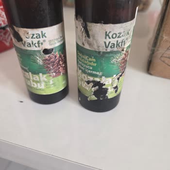 Hijyenik Olmayan Ve Eksik Ürün Teslimatı Mağduriyeti