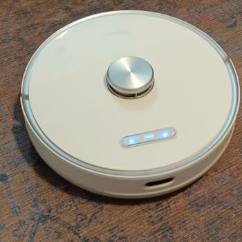 Robot Süpürge Arızası Ve Amazon'un Çözüm Sunmaması Mağduriyet Yaratıyor