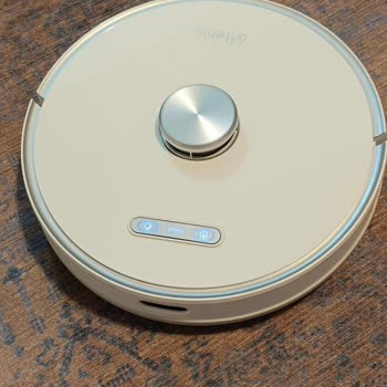 Robot Süpürge Arızası Ve Amazon'un Çözüm Sunmaması Mağduriyet Yaratıyor