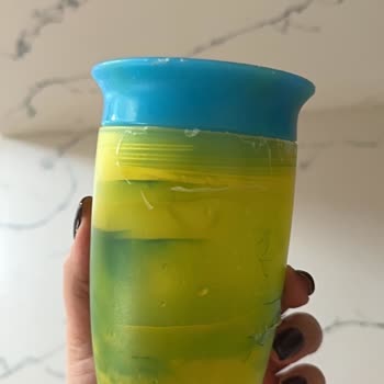 Munchkin Miracle 360 Sulukta Soyulma Ve Akıtma Problemi, Müşteri Hizmetlerinden Destek Alınamıyor