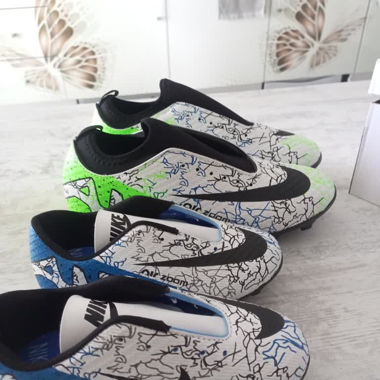 @solokrampon Yanlış ve Sahte Krampon Gönderimi: Paramın İadesini İstiyorum