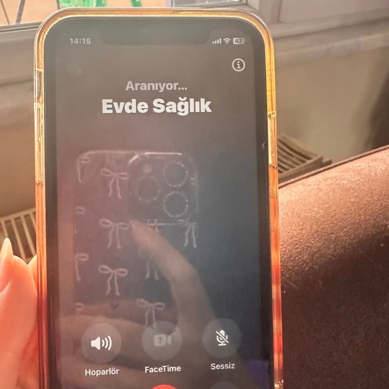 Evde Sağlık Hizmetine Ulaşamıyor Ve İlgisizlikle Karşılaşıyorum