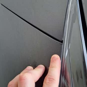 Toyota Corolla'nın Ön Tamponunda Kendiliğinden Oluşan Çatlak Ve Yetersiz Garanti Hizmeti!