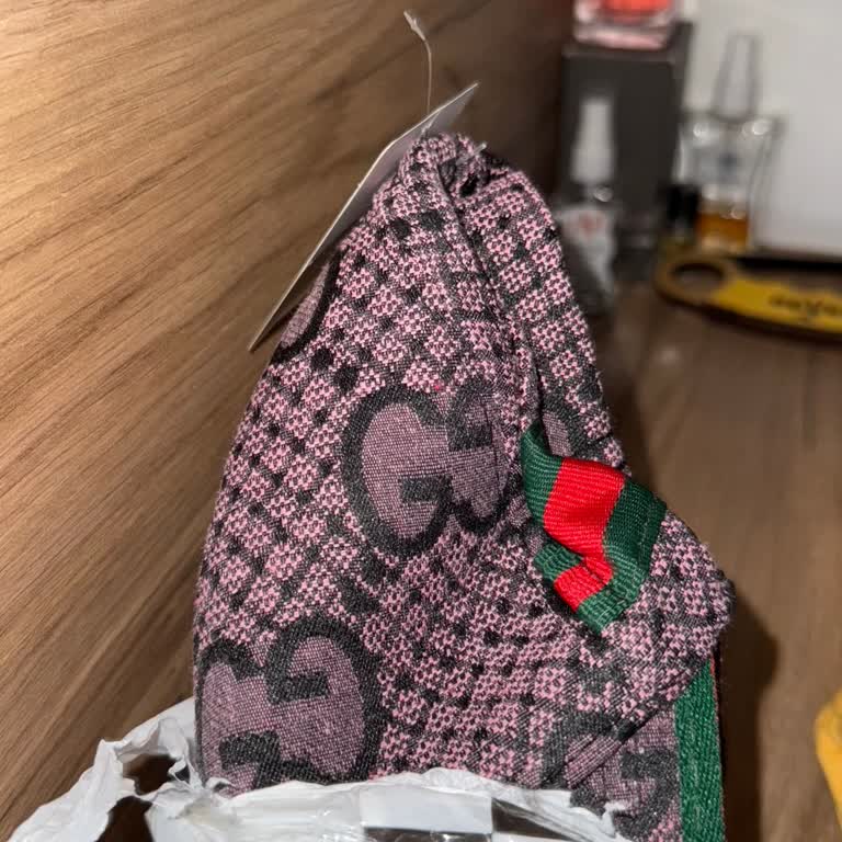 Yanlış Renk Ve Modelde Şapka Gönderildi Müşteri Hizmetleri Yanıt Vermiyor