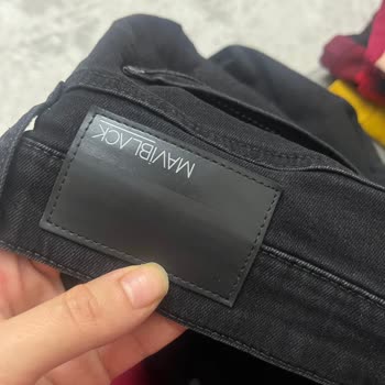 Mavi Müşteri Hizmetlerinden Geri Dönüş Bekliyorum