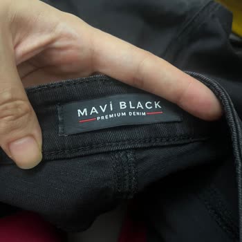 Mavi Müşteri Hizmetlerinden Geri Dönüş Bekliyorum