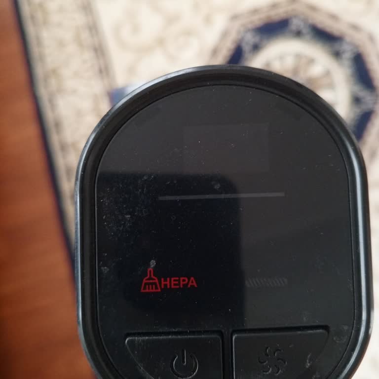 Sinbo Dikey Süpürgede Sürekli 'Herpa' Uyarısı Ve Çözüm Talebi