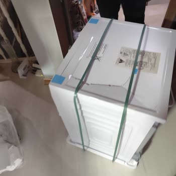 Hasarlı Çamaşır Kurutma Makinesi İçin İade Talebim Karşılanmıyor