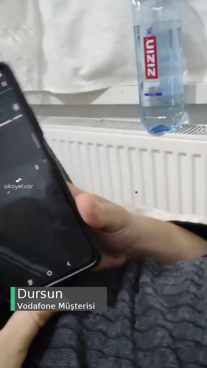 Vodafone Görüşme Yapılamıyor Ve İnternet Çekmiyor videonun kapak resmi