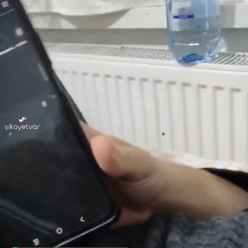 Vodafone Görüşme Yapılamıyor Ve İnternet Çekmiyor