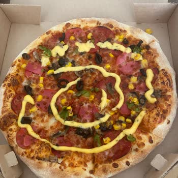 Siparişimde Sarımsak Kenar Seçeneği Uygulanmadı Ve Ürün Kalitesi Beklentimin Altında Kaldı