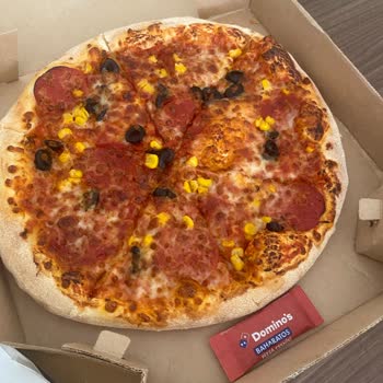 Siparişimde Sarımsak Kenar Seçeneği Uygulanmadı Ve Ürün Kalitesi Beklentimin Altında Kaldı