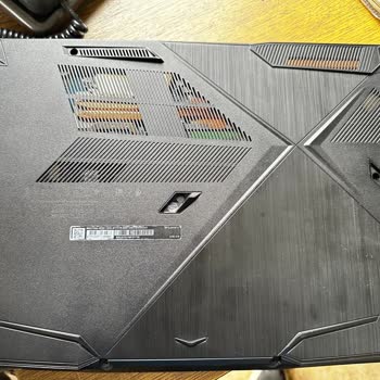 Garanti Kapsamındaki Bilgisayarım İçin Servis Ve İletişim Sorunları Yaşıyorum