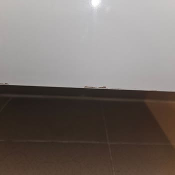 Vitra Mia Banyo Dolabında Sürekli Kabarma Ve Kalıcı Çözüm Talebi