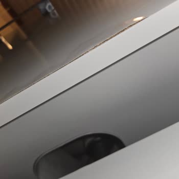 Vitra Mia Banyo Dolabında Sürekli Kabarma Ve Kalıcı Çözüm Talebi