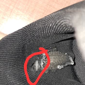 Fiziksel İnceleme Yapılmadan Ayakkabı Değişim Talebim Reddedildi