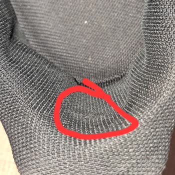 Fiziksel İnceleme Yapılmadan Ayakkabı Değişim Talebim Reddedildi