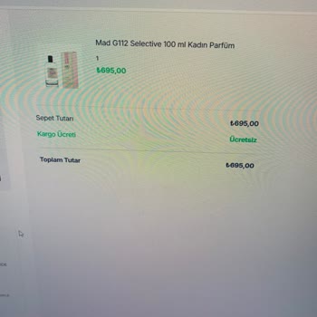 12 Gündür Teslim Edilmeyen Kargo Ve Bilgi Eksikliği