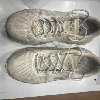 Skechers Kısa Sürede Parçalanan Ayakkabı Ve Sonuçsuz Servis Süreci