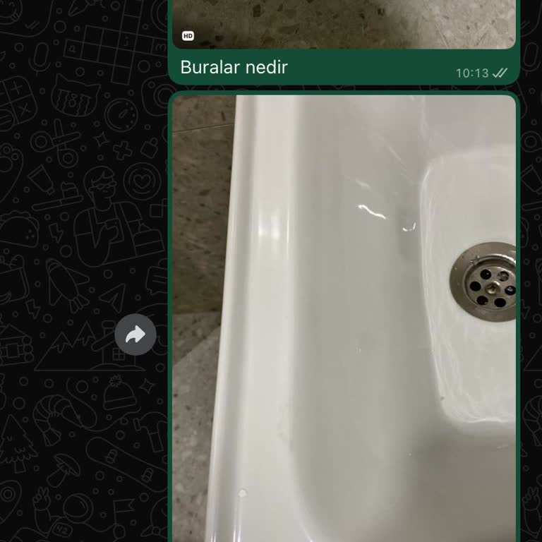 Armut Uygulamasında Görünmeyen Temizlik Hizmeti Ve İade Mağduriyeti