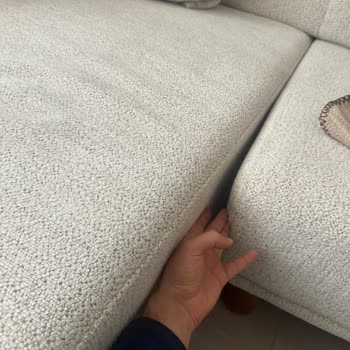 Yeni Alınan Köşe Takımında Ciddi Sorunlar Ve Müşteri Hizmetlerinden Yanıt Alamama