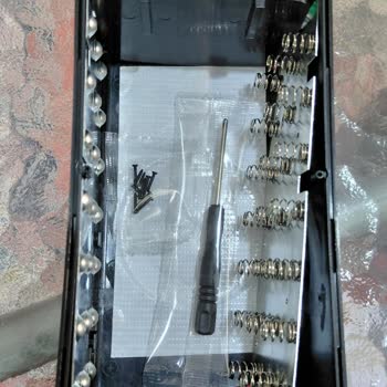 Arızalı Ürün, Karmaşık İade Süreci Ve İlgisiz Müşteri Hizmeti Mağdur Etti