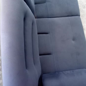 Kilim Mobilya Koltuk Takımında Kısa Sürede Renk Solması Ve Garanti Sorunu