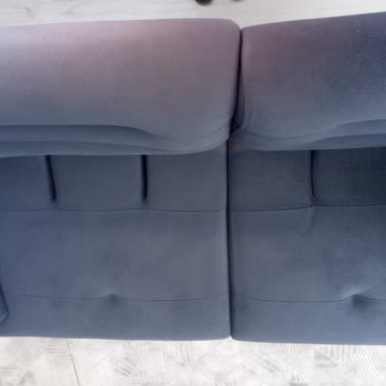 Kilim Mobilya Koltuk Takımında Kısa Sürede Renk Solması Ve Garanti Sorunu