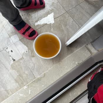 Arızalı Kombime Günlerdir Çözüm Sunulmuyor, Bilgilendirme Yapılmıyor Mağdurum