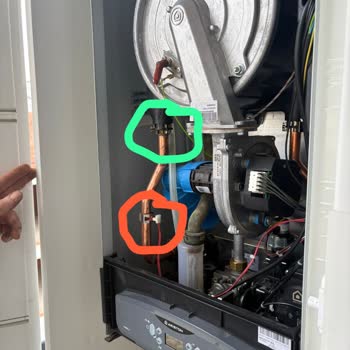 Arızalı Kombime Günlerdir Çözüm Sunulmuyor, Bilgilendirme Yapılmıyor Mağdurum