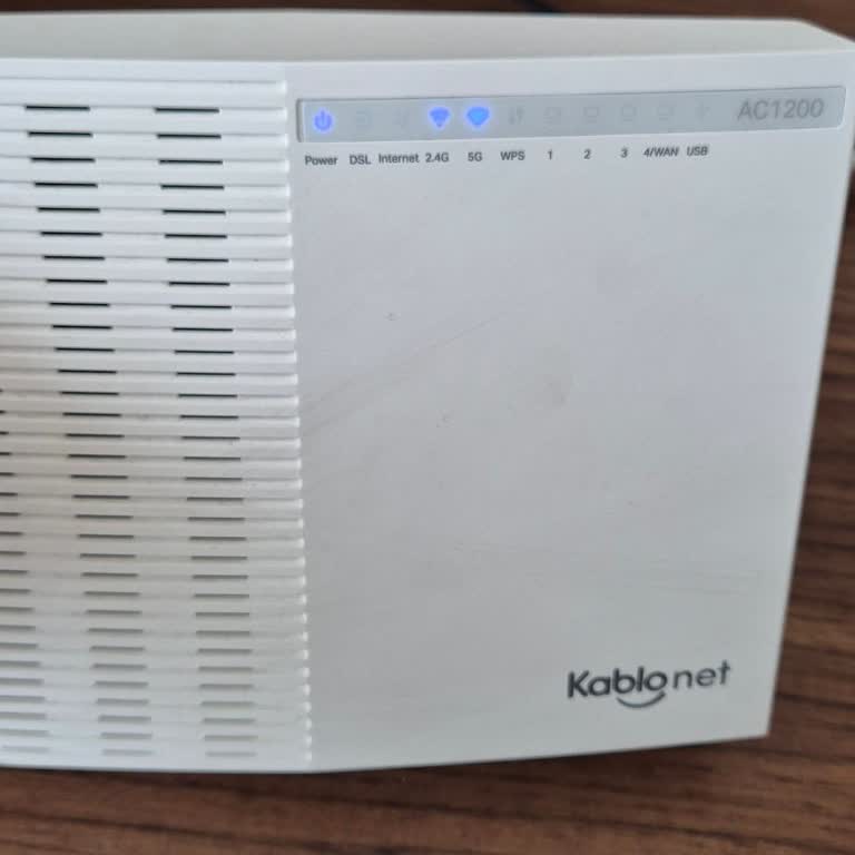 Kurulumdan Hemen Sonra İnternet Kesildi, Kimse Sorunla İlgilenmiyor