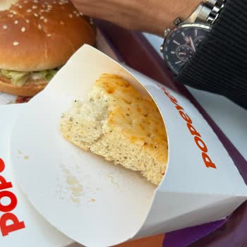 Bayat Ürünler Ve İlgisiz Çalışanlar Nedeniyle Yaşanan Büyük Hayal Kırıklığı