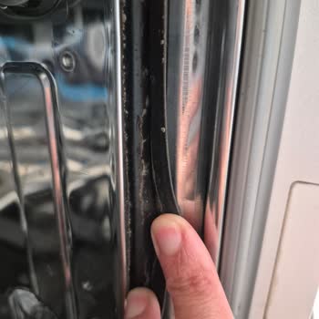 Arçelik Bulaşık Makinemde Bitmeyen Arıza Ve Çözülmeyen Mağduriyet