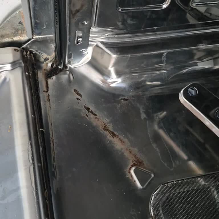 Arçelik Bulaşık Makinemde Bitmeyen Arıza Ve Çözülmeyen Mağduriyet