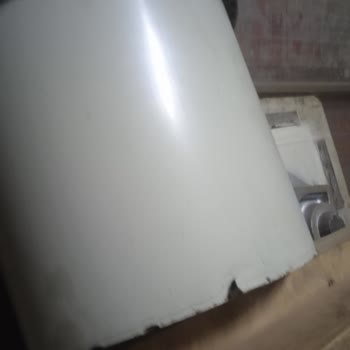 Ege'den Zeytinyağ Zeytin Dedikleri Gibi Gelmedi Kova Kırıktı İade Almadılar!